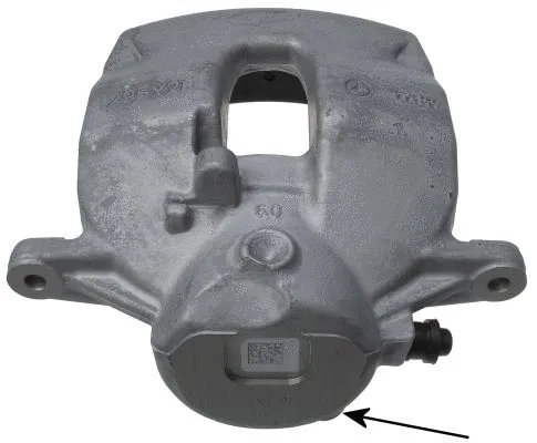 Brake Caliper (38171200)