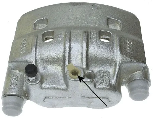 Brake Caliper (38218900)