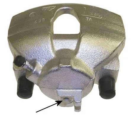 Brake Caliper (38234000)