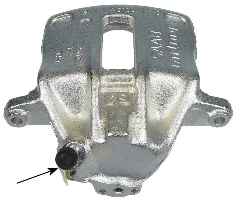 Brake Caliper (38069300)