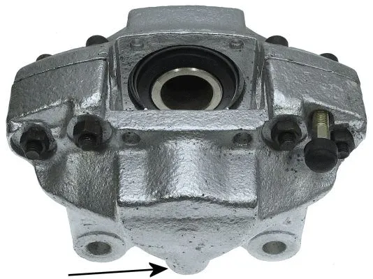 Brake Caliper (38216200)