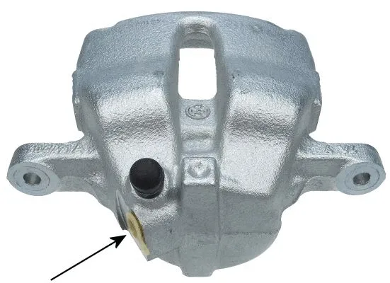 Brake Caliper (38196400)