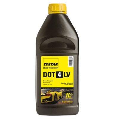 Brake Fluid (95006210)