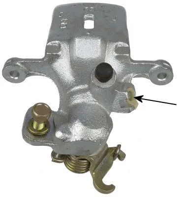 Brake Caliper (38142300)