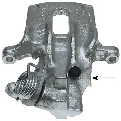 Brake Caliper (38035700)
