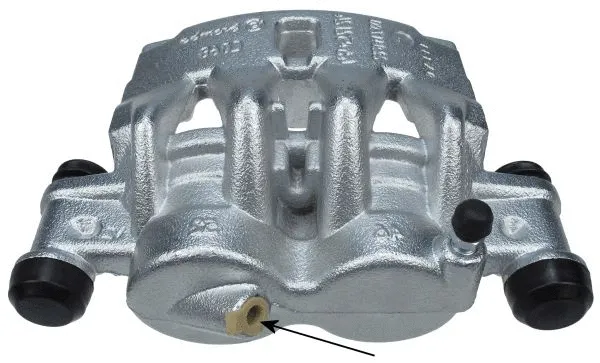 Brake Caliper (38203400)