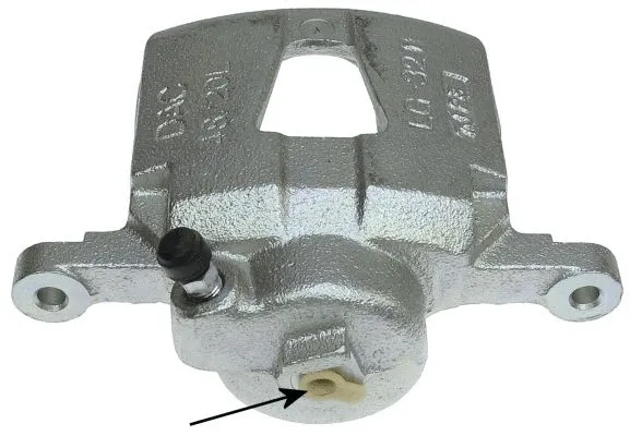 Brake Caliper (38162800)