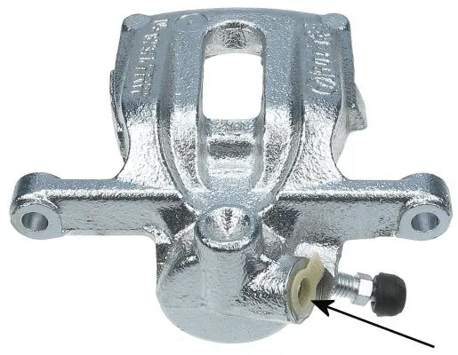 Brake Caliper (38147700)