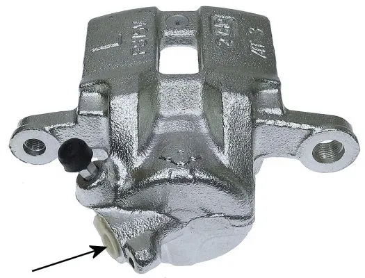 Brake Caliper (38163600)
