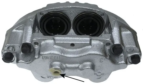 Brake Caliper (38103000)