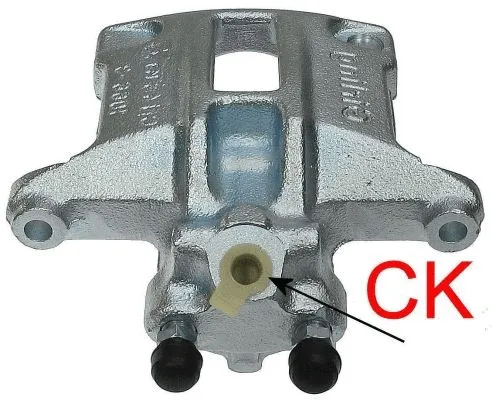 Brake Caliper (38220300)