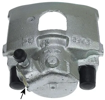 Brake Caliper (38207400)