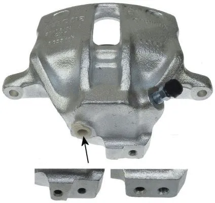 Brake Caliper (38071500)