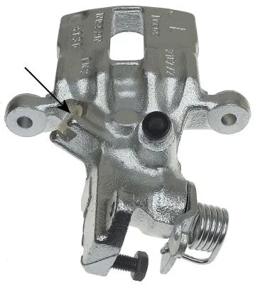 Brake Caliper (38034200)