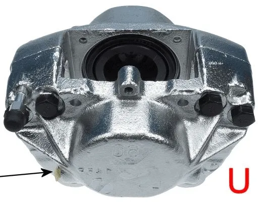 Brake Caliper (38084400)