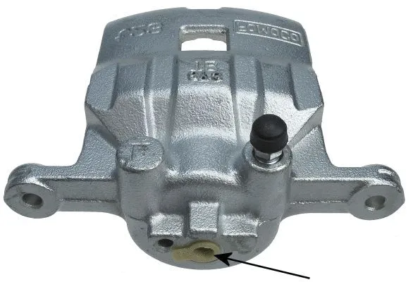 Brake Caliper (38231500)
