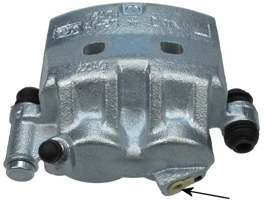Brake Caliper (38101600)