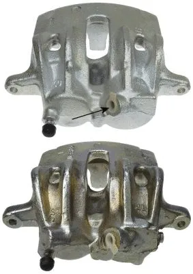 Brake Caliper (38051200)