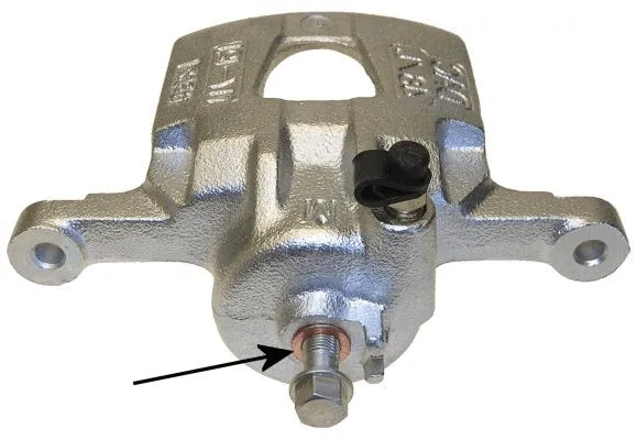 Brake Caliper (38162700)