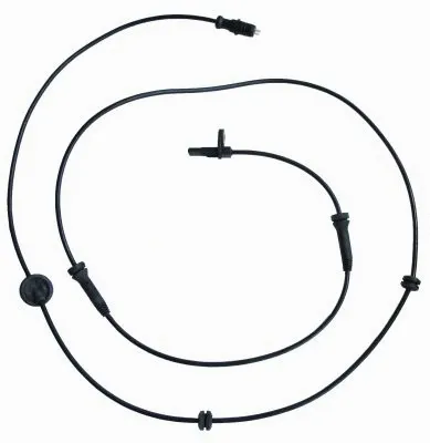 Sensor, wheel speed (45017300)