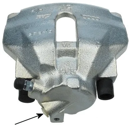 Brake Caliper (38128200)