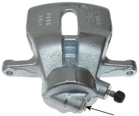 Brake Caliper (38062800)