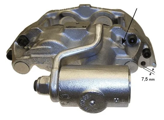 Brake Caliper (38238700)