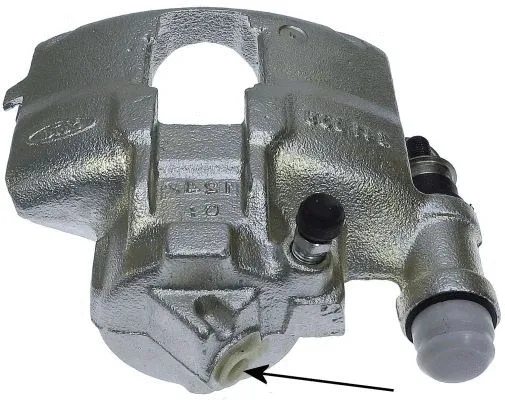 Brake Caliper (38071200)