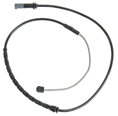Warning Contact, brake pad wear (98054600)