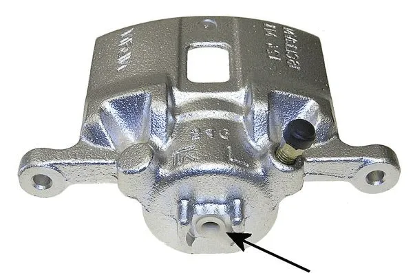 Brake Caliper (38116000)