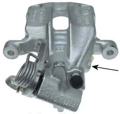 Brake Caliper (38042900)