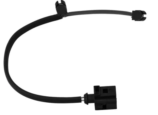 Warning Contact, brake pad wear (98050200)