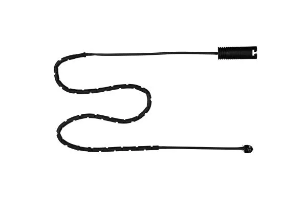 Warning Contact, brake pad wear (98026600)