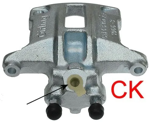 Brake Caliper (38220200)