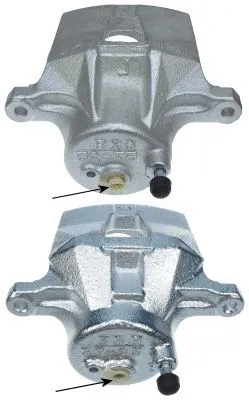Brake Caliper (38119800)
