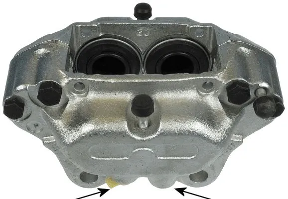 Brake Caliper (38187900)