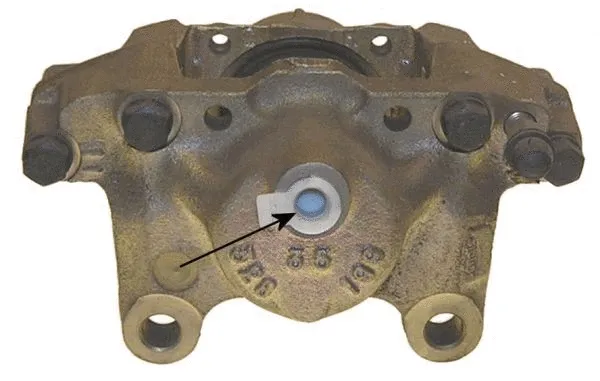 Brake Caliper (38214800)