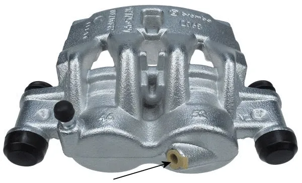 Brake Caliper (38203300)
