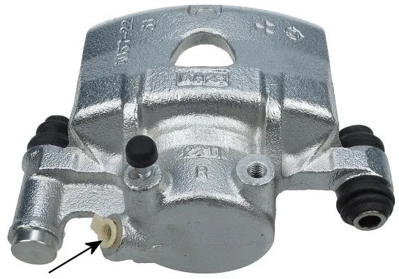 Brake Caliper (38118400)