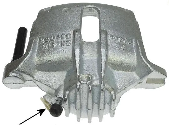 Brake Caliper (38072700)
