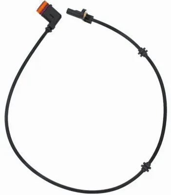 Sensor, wheel speed (45018500)