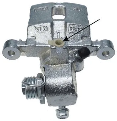 Brake Caliper (38154800)