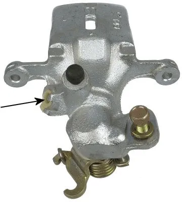 Brake Caliper (38142200)