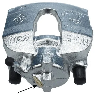 Brake Caliper (38078000)