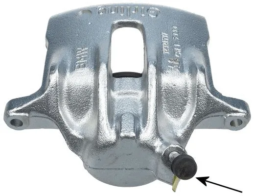 Brake Caliper (38059600)