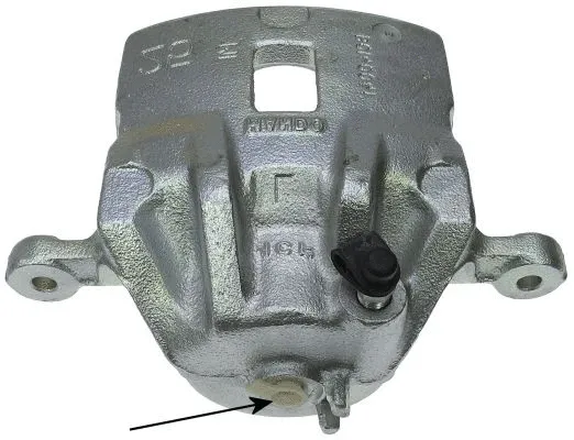 Brake Caliper (38169400)