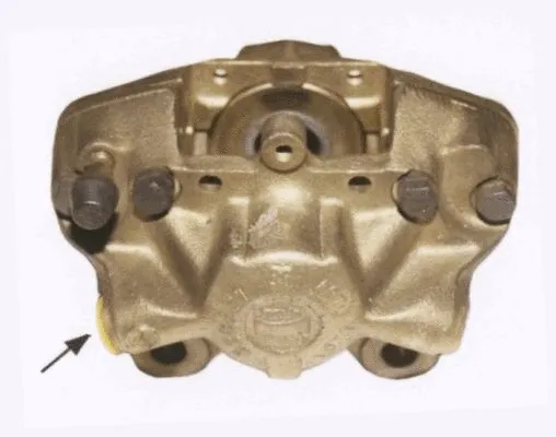 Brake Caliper (38219000)