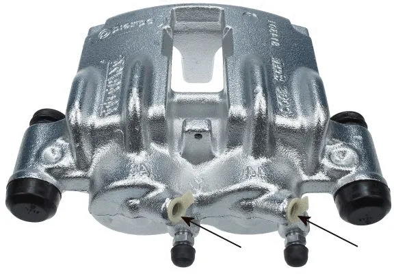 Brake Caliper (38055500)