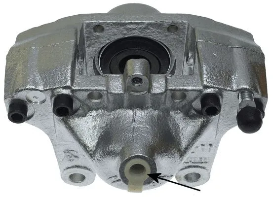 Brake Caliper (38037500)