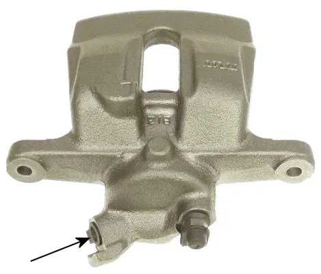 Brake Caliper (38175600)